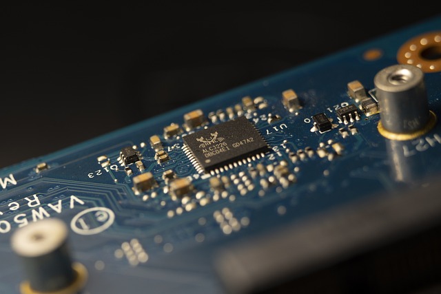 車規(guī)芯片短缺 車規(guī)級(jí)芯片短缺