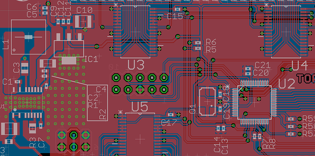 AH8651-線性不用電感的220v轉5v芯片,第2張