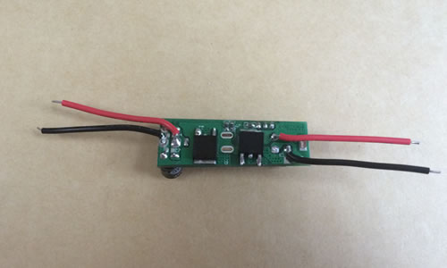 7.4v轉(zhuǎn)5v，降壓芯片及電源模塊,第2張