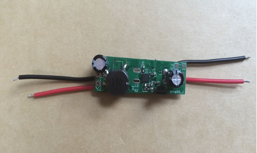 7.4v轉(zhuǎn)5v，降壓芯片及電源模塊,第3張