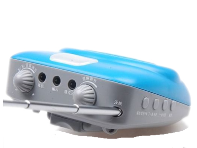 免調(diào)FM收音芯片,第2張 免調(diào)FM收音芯片,第2張