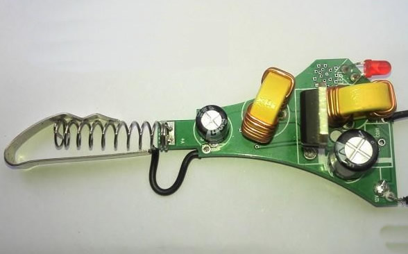 5v-30v輸入自動升降壓芯片5v/12v電源模塊方案,第1張 5v-30v輸入自動升降壓芯片5v/12v電源模塊方案,第1張