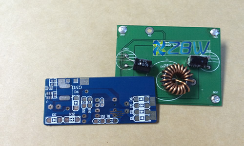 48v轉5v芯片-電路圖,第2張 48v轉5v芯片-電路圖,第2張