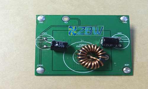 48v轉5v芯片-電路圖,第1張 48v轉5v芯片-電路圖,第1張