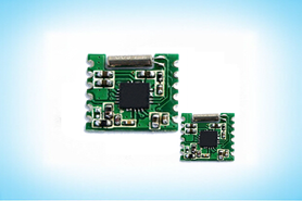AH1035FM立體聲無線發射模塊,第1張 AH1035FM立體聲無線發射模塊,第1張