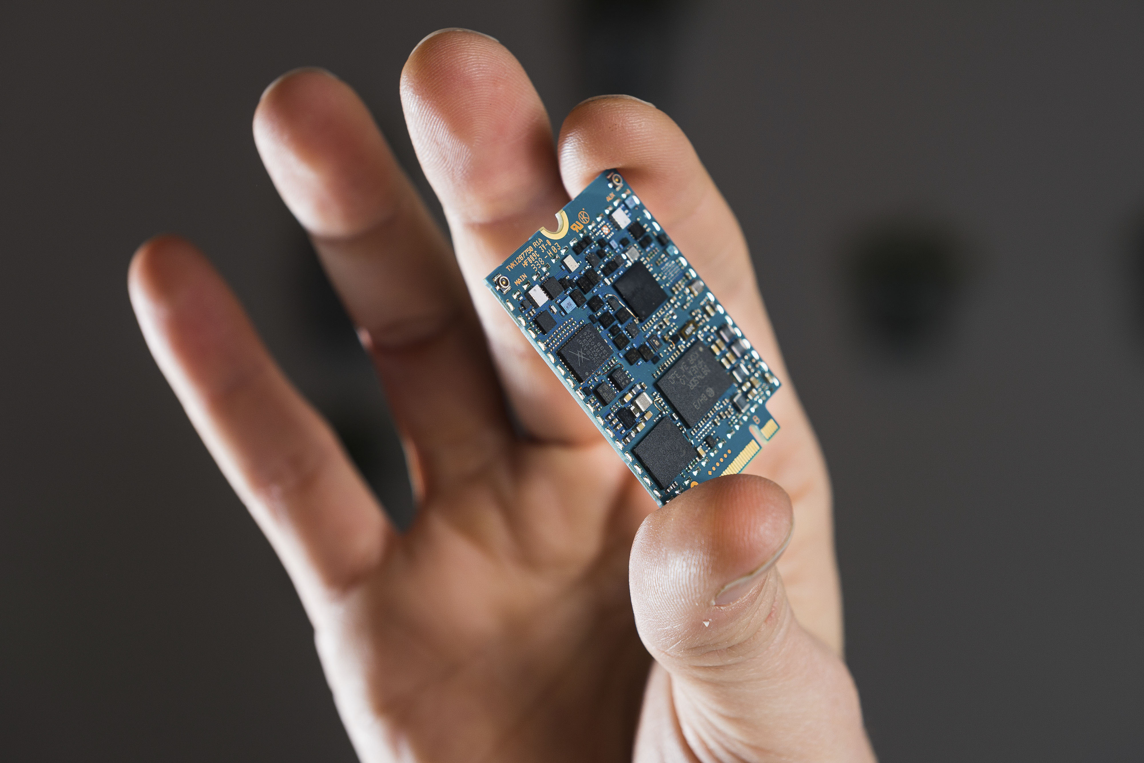 2015中國半導體市場年會開幕 芯片巨頭云集,第1張 2015中國半導體市場年會開幕 芯片巨頭云集,第1張